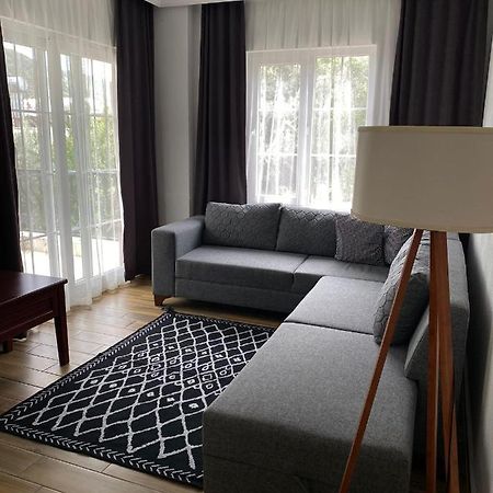 Kas Merkez Imren Apart 1 Apartment Exterior photo